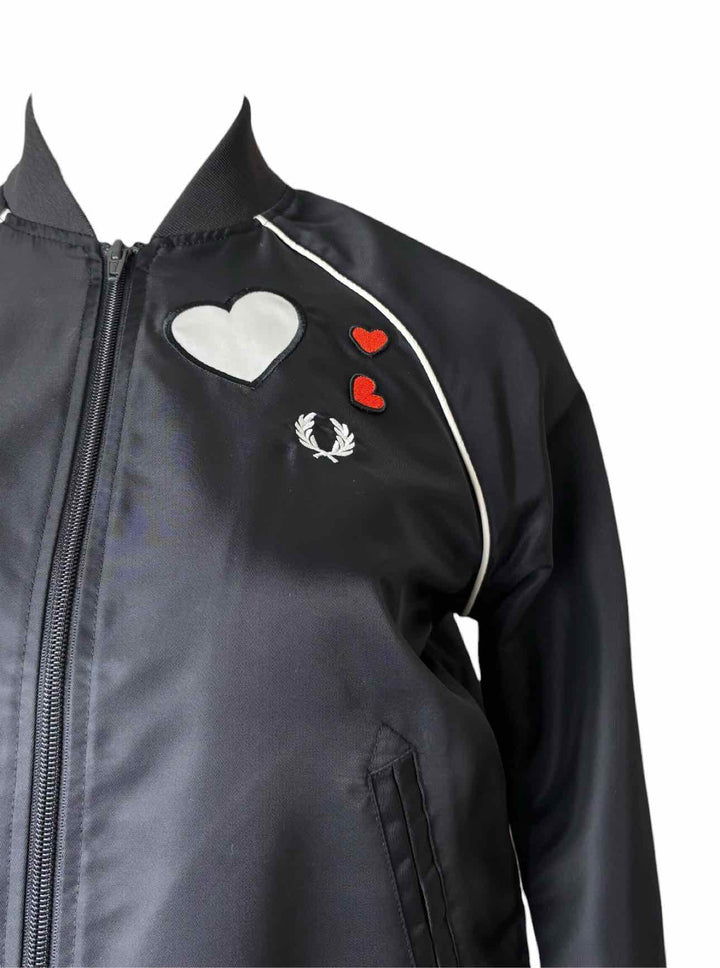 Fred Perry Size S Jacket