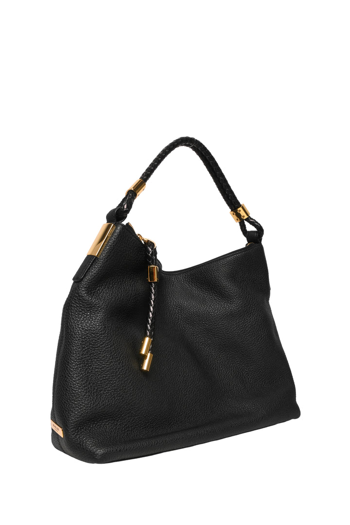 Michael Kors Collection Skorpios Shoulder Bag