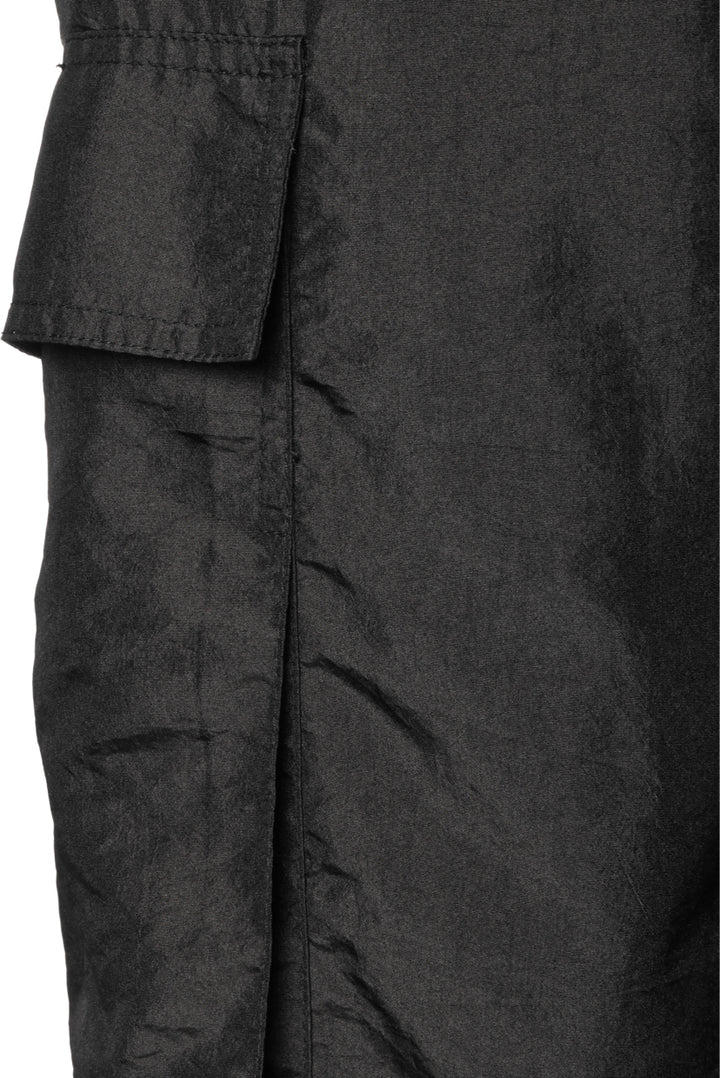 Tibi Size XS Crispy Pull On Joggers