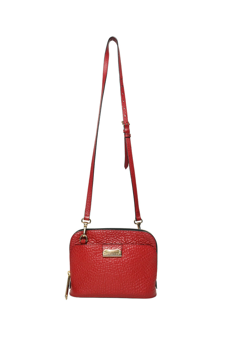 Burberry Harrogate Crossbody