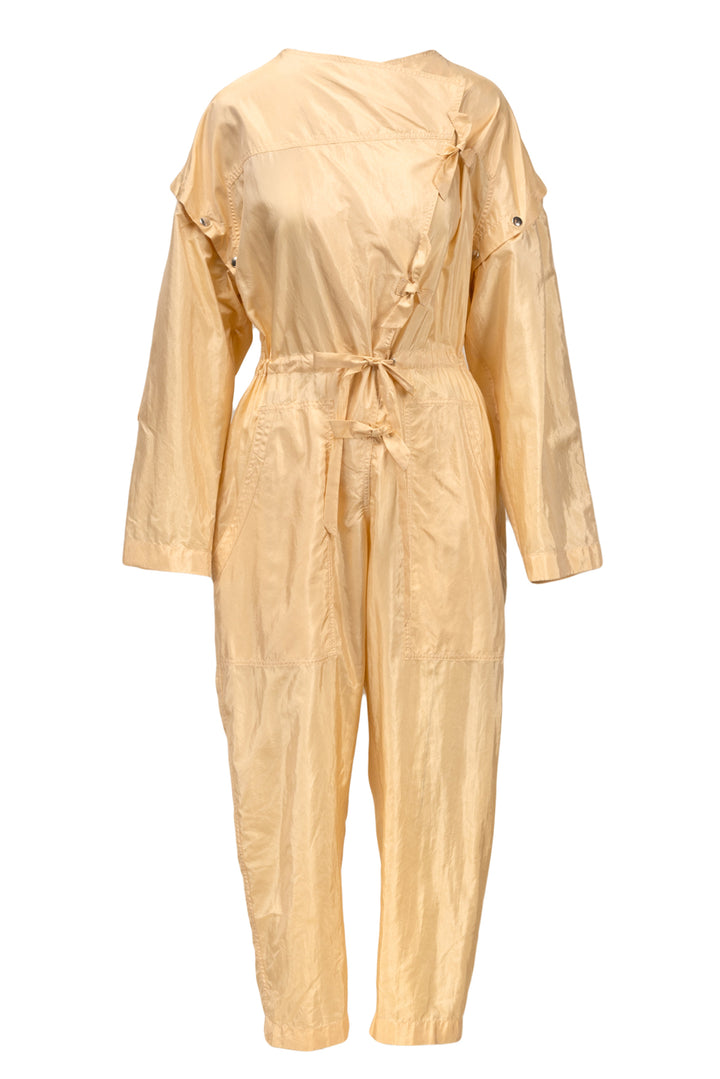 Isabel Marant Size 36 Lympia Jumpsuit