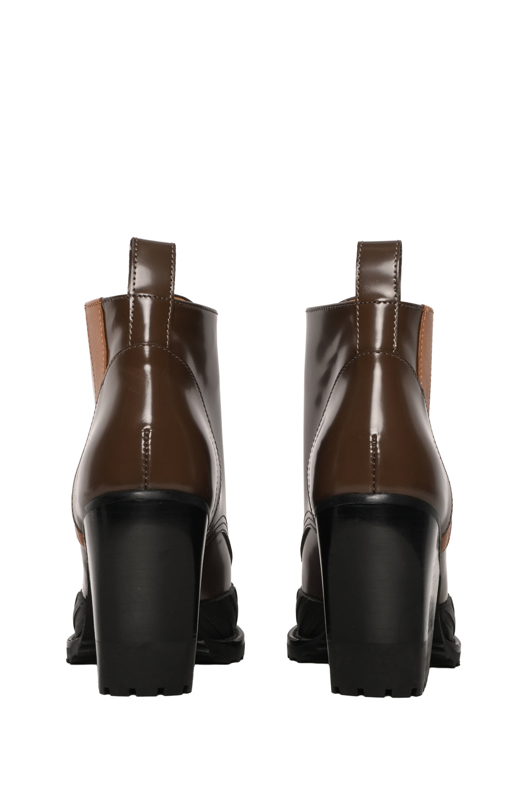 Chloe Size 36 Ankle Boots