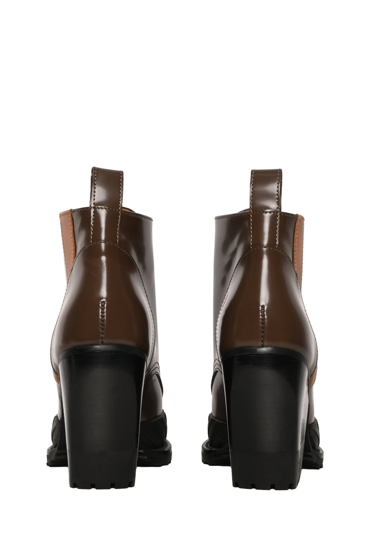 Chloe Size 36 Ankle Boots