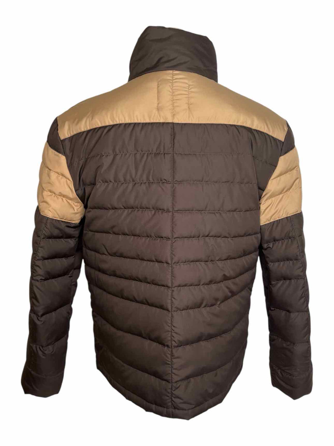 Roberto Cavalli Quilted Size 40 Men's Jacket