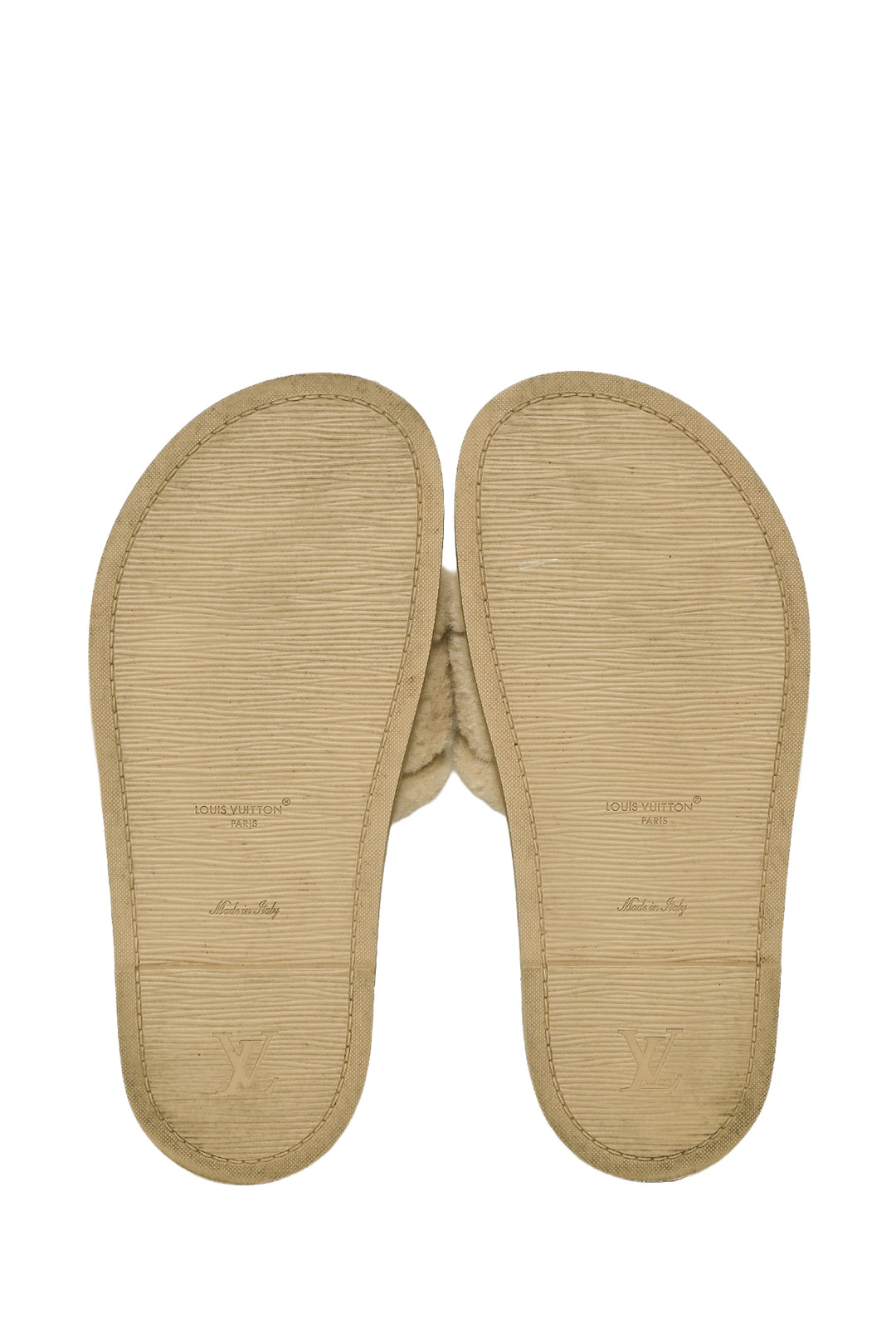 Louis Vuitton Size 38 LV Bliss Comfort Mule