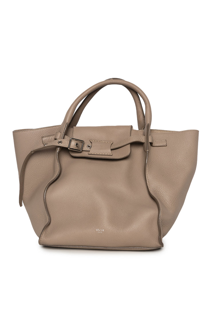 Celine Small Big Bag