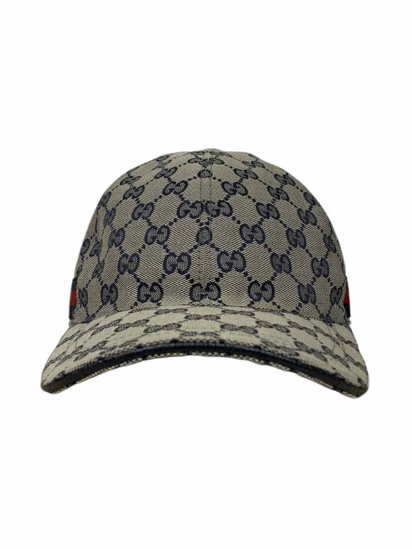 Gucci Size XXL Hat