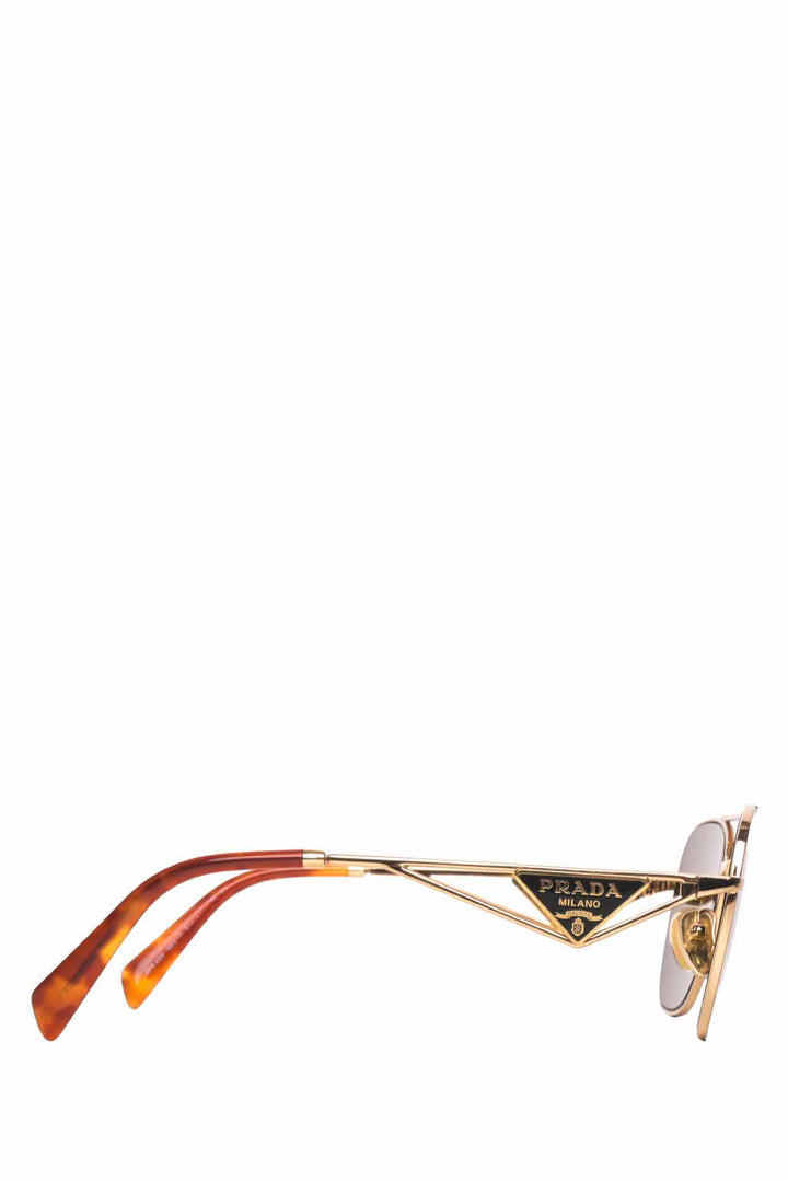 Prada Square Frame Sunglasses