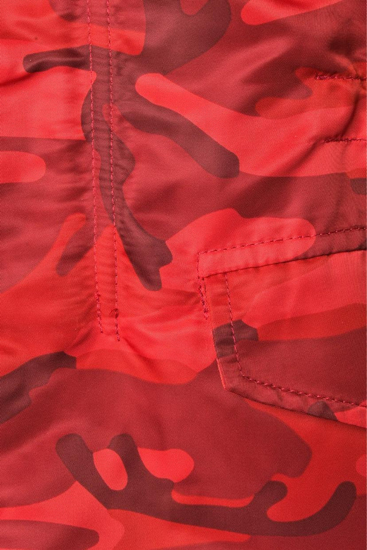 Nili Lotan Size XS Camoflage Utility Jacket