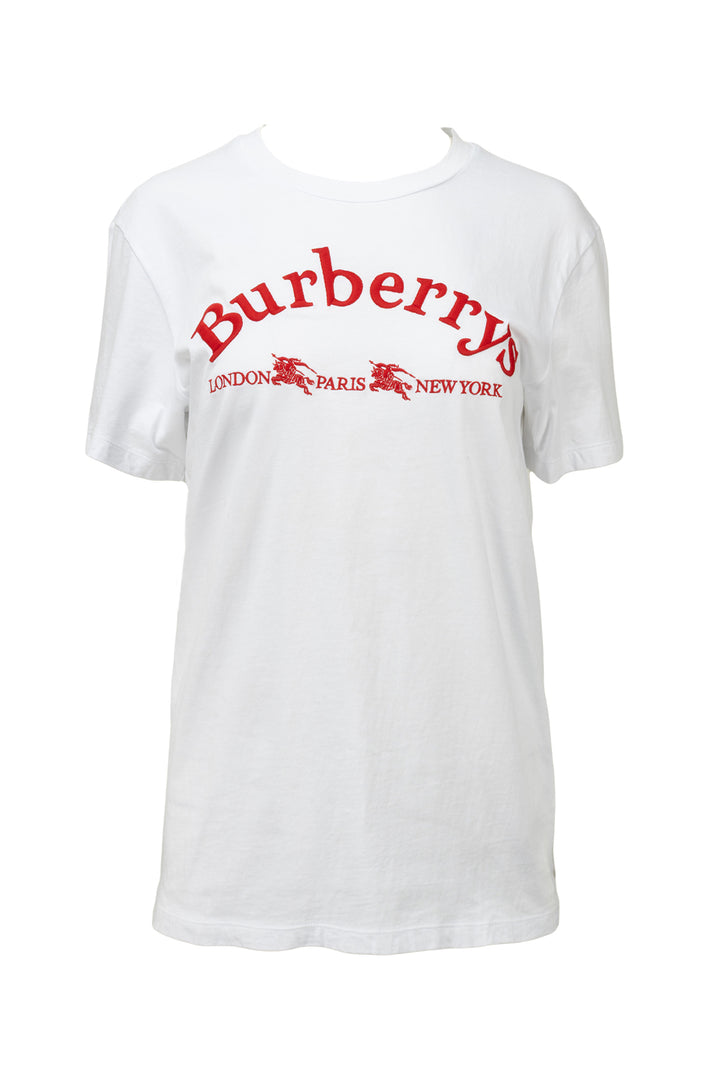 Burberry Size S T-Shirt