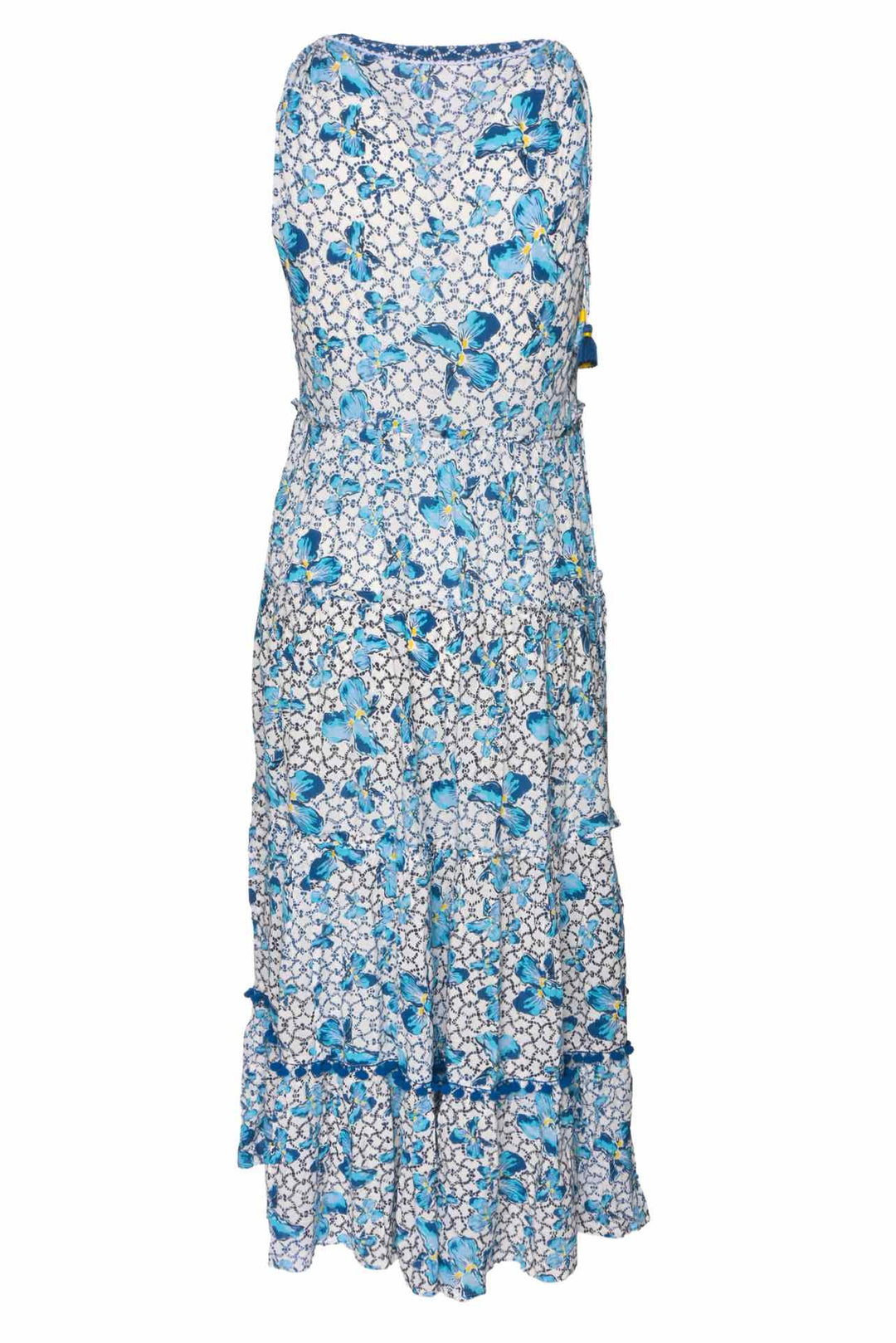 Poupette St Barth Size S Maxi Dress