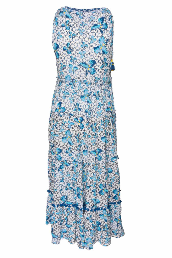 Poupette St Barth Size S Maxi Dress