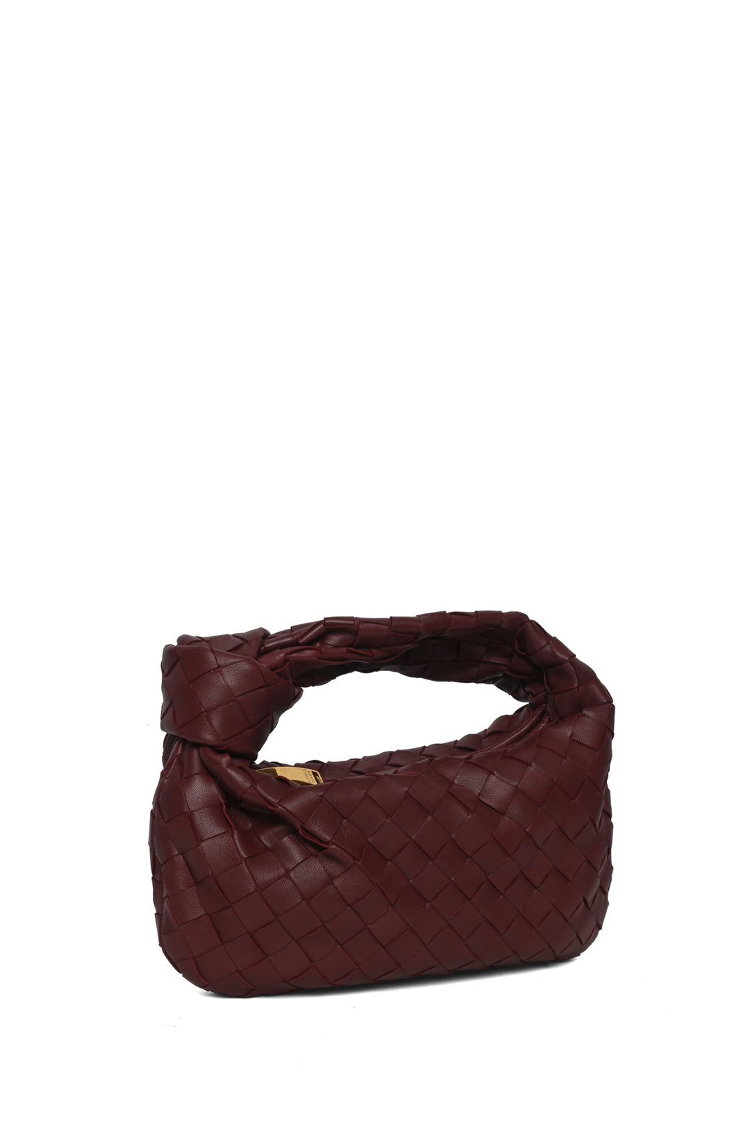 Bottega Veneta Intrecciato Mini Jodie