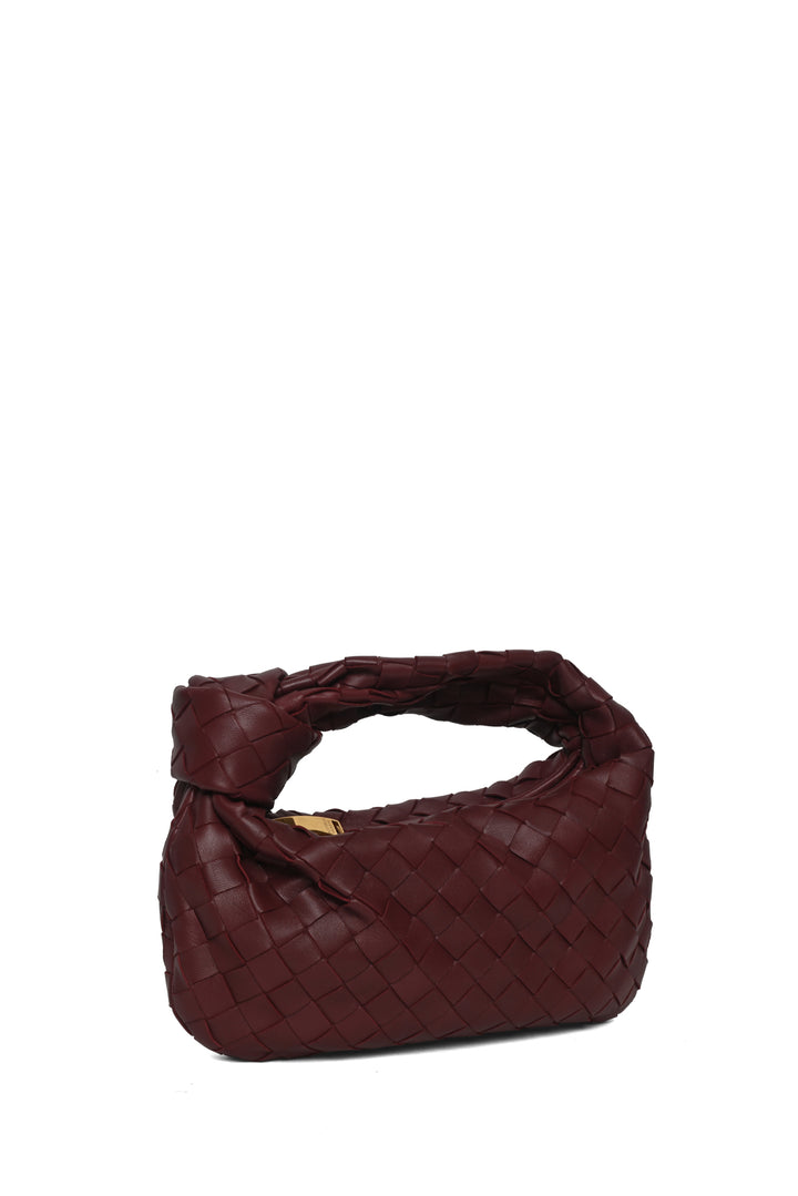 Bottega Veneta Intrecciato Mini Jodie