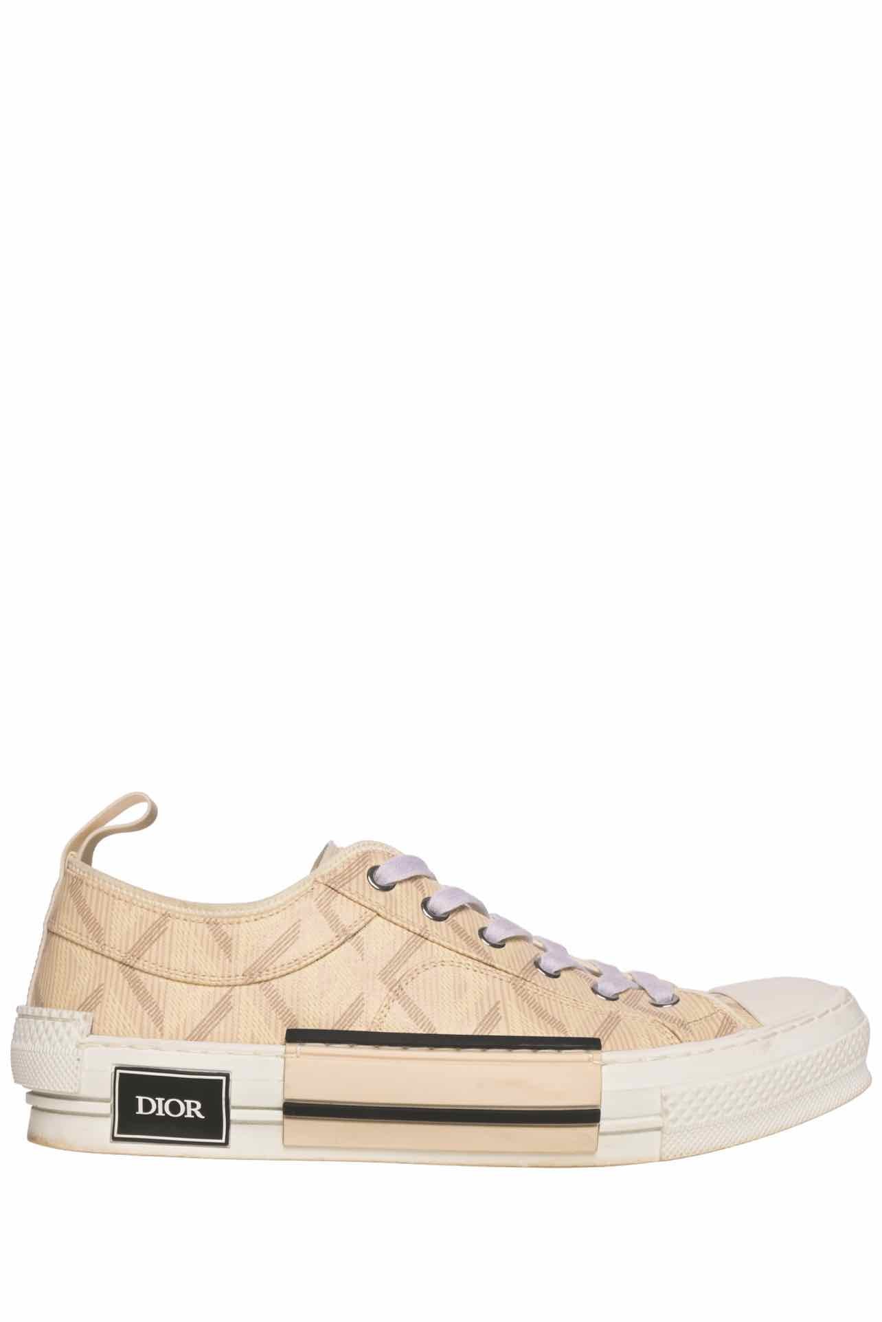 christian dior b23 low