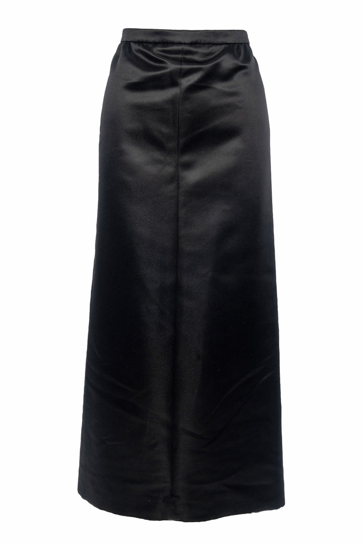 Louis Vuitton Size 38 Maxi Skirt