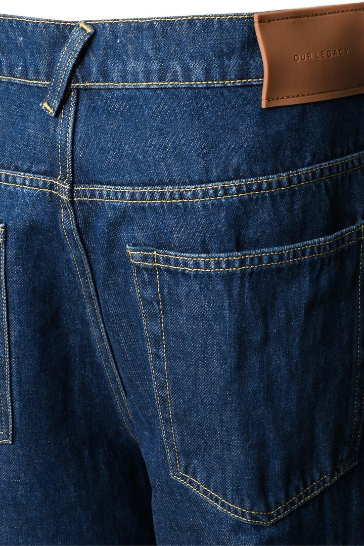 Our Legacy Size 36 70's Cut Jeans