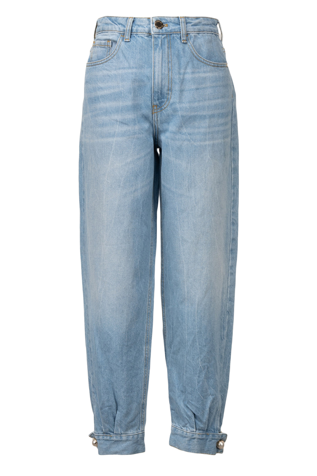 Pinko Size 24 Jeans