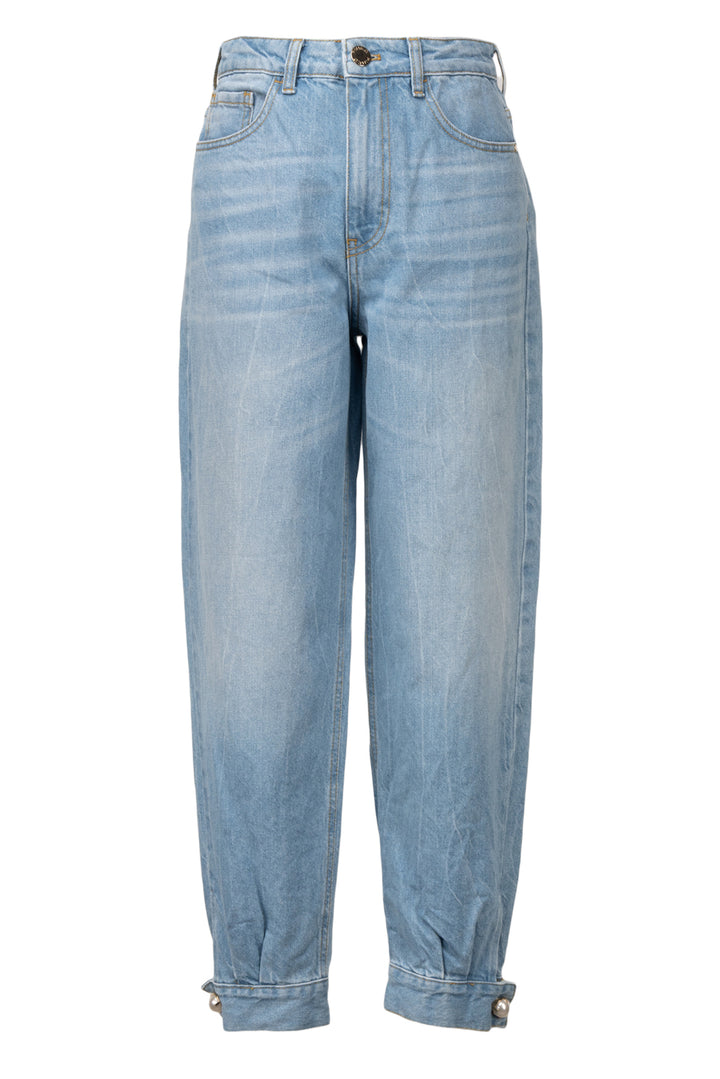 Pinko Size 24 Jeans