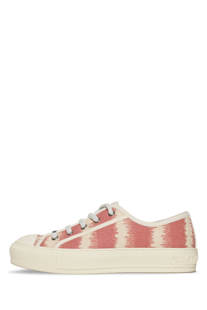 Dior Size 37.5 Walk N' Dior Sneakers