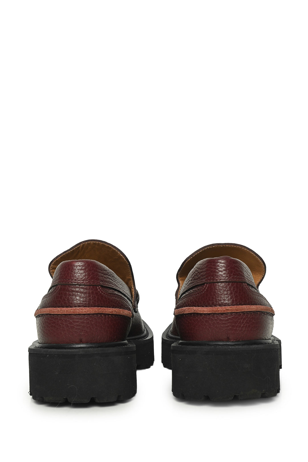 Dries Van Noten Size 39 Loafers