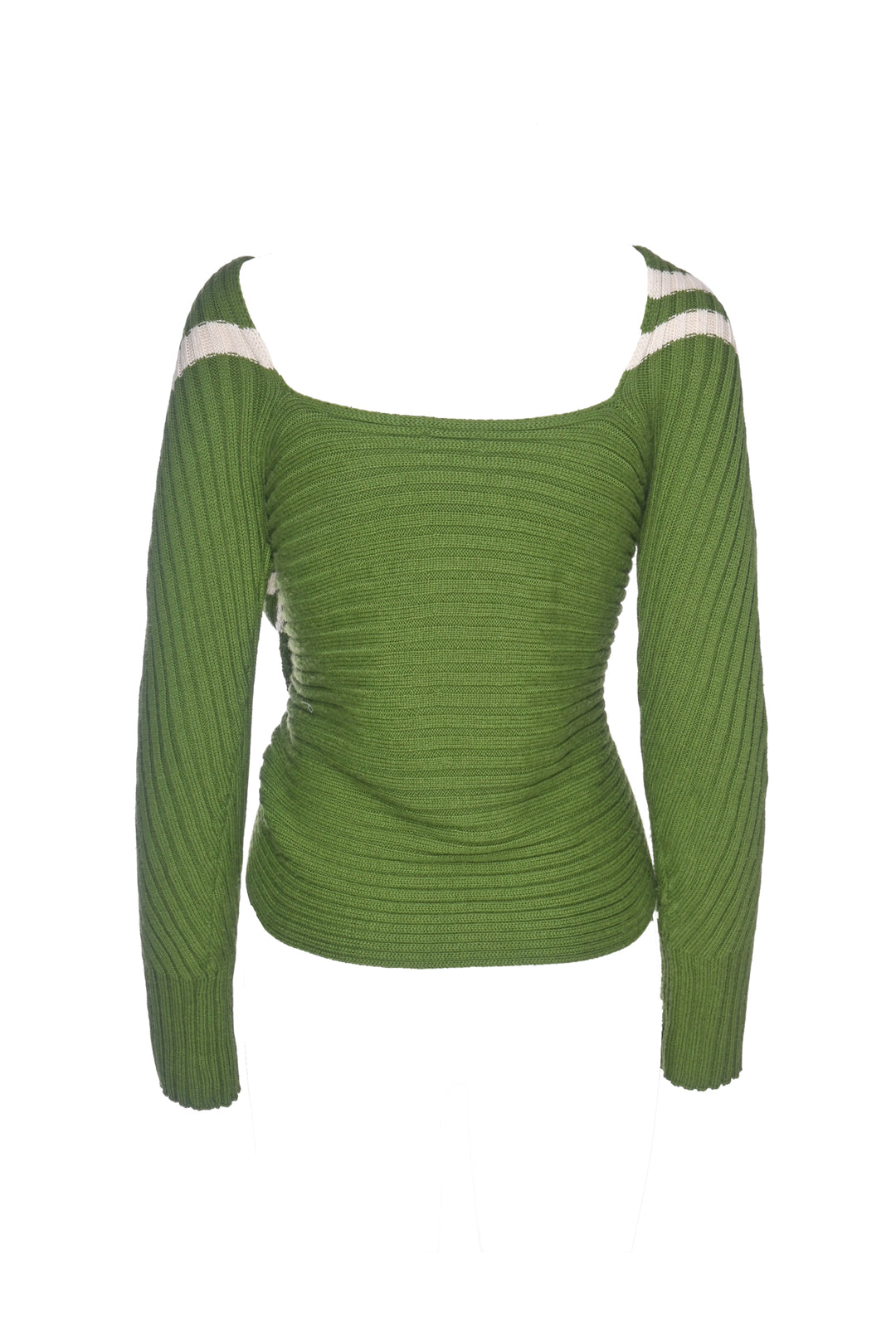 Dries Van Noten Size M Ticket Sweater