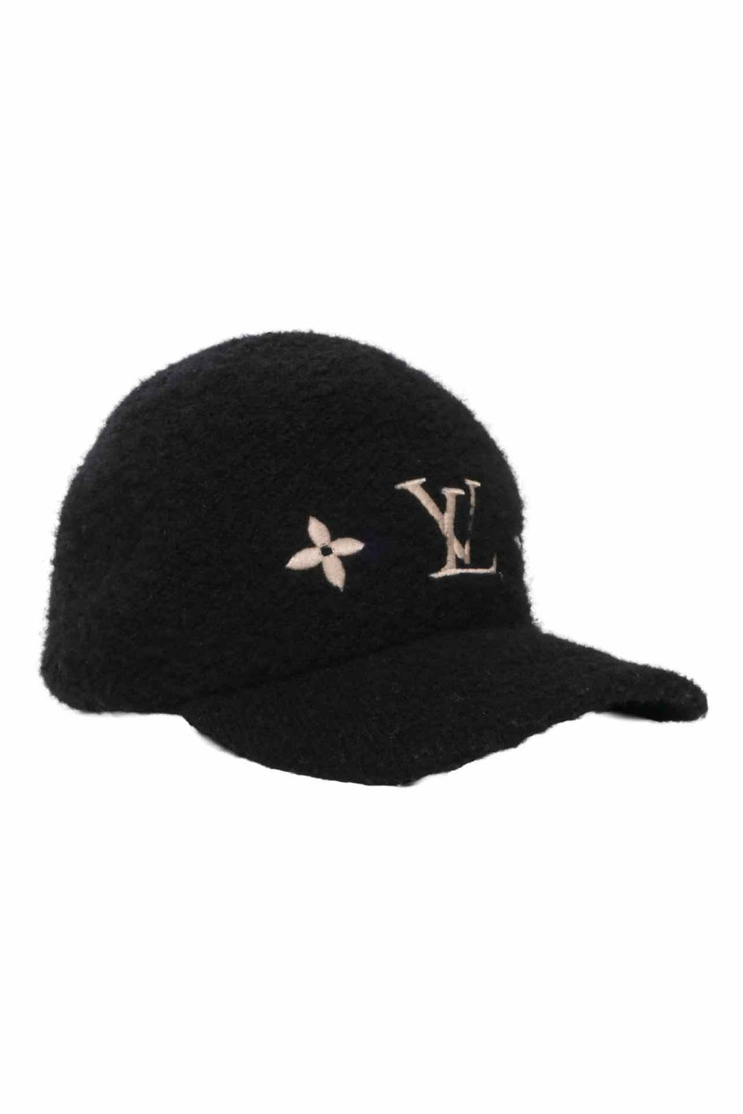 Louis Vuitton Size OS Woolgram Cap