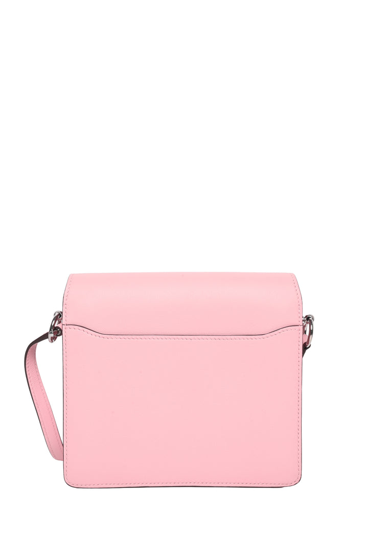 Hermes 2021 Mini Roulis Shoulder Bag