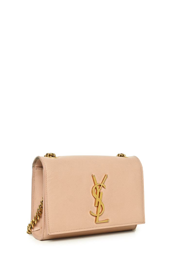 Saint Laurent Small Monogram Kate Shoulder Bag
