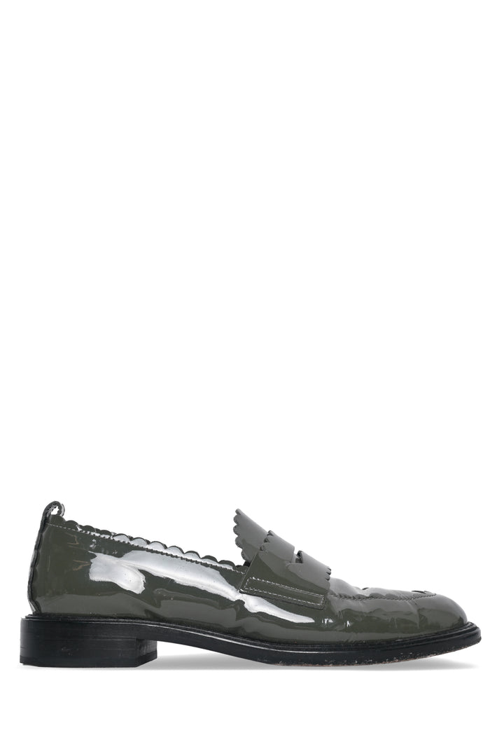 AGL Size 37 Janise Loafers