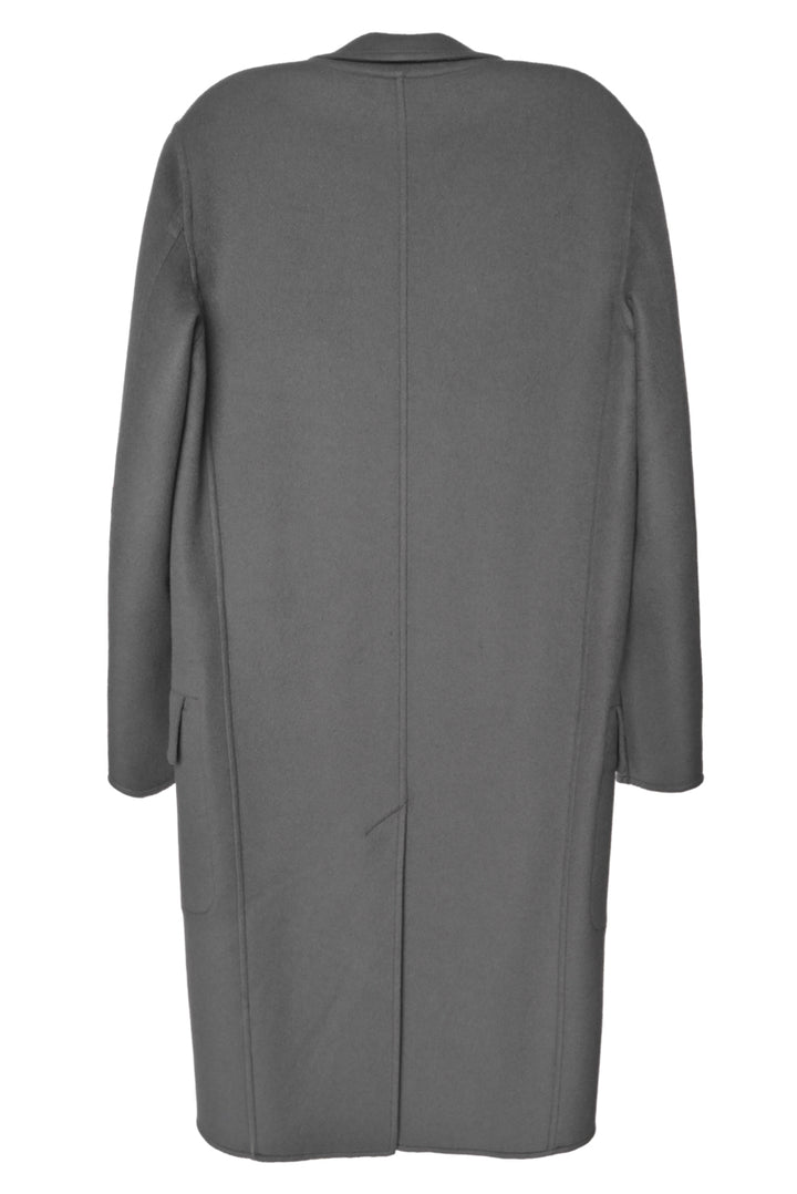 Celine Size 36 Mid Length Cashmere Coat