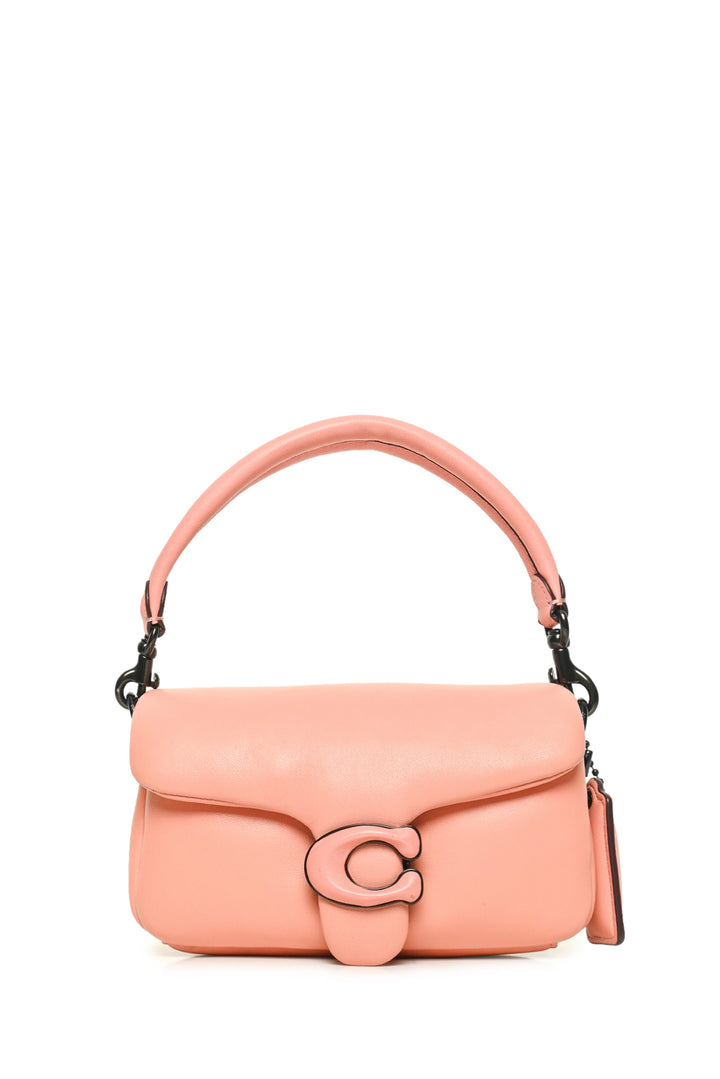 Coach Pillow Tabby Shoulder Bag 18