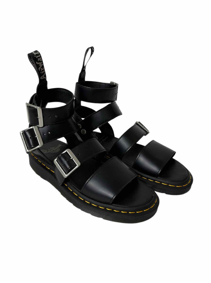 Dr. Martens X Rick Owens  Size 8.5 Sandals