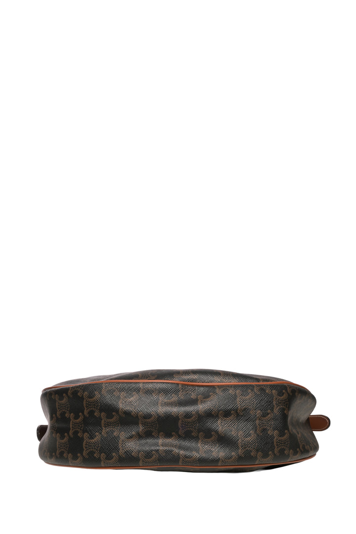 Celine 2023 Triomphe Heloise Hobo