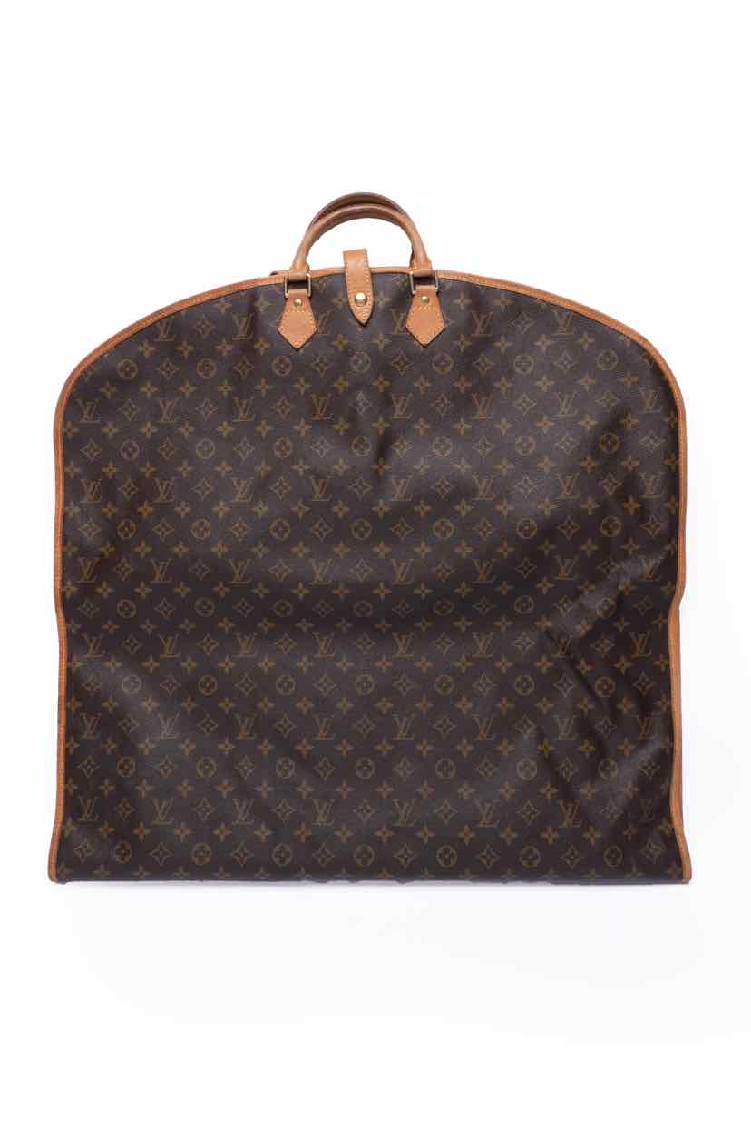 Louis Vuitton Monogram Garment Cover