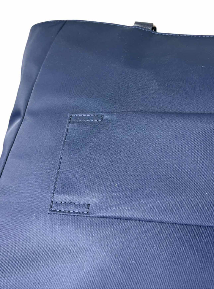 Tumi Voyageur Valetta Large Nylon Tote