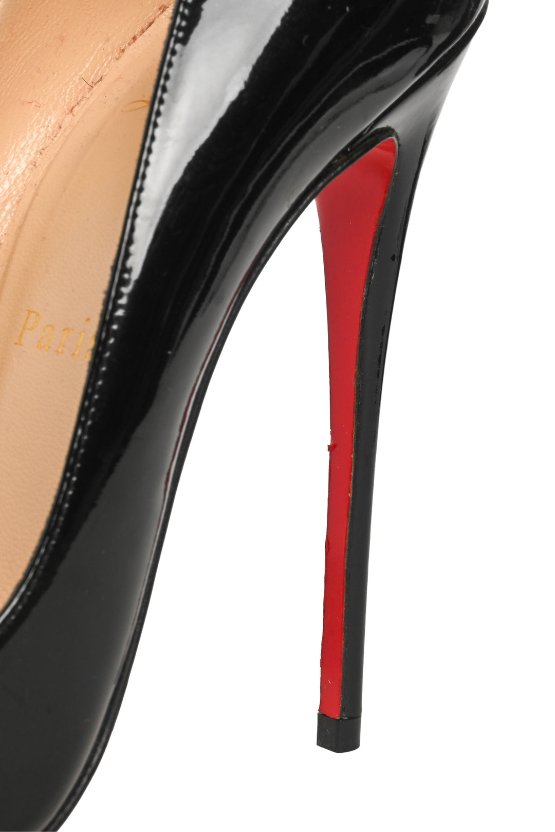 Christian Louboutin So Kate Size 39 Pumps