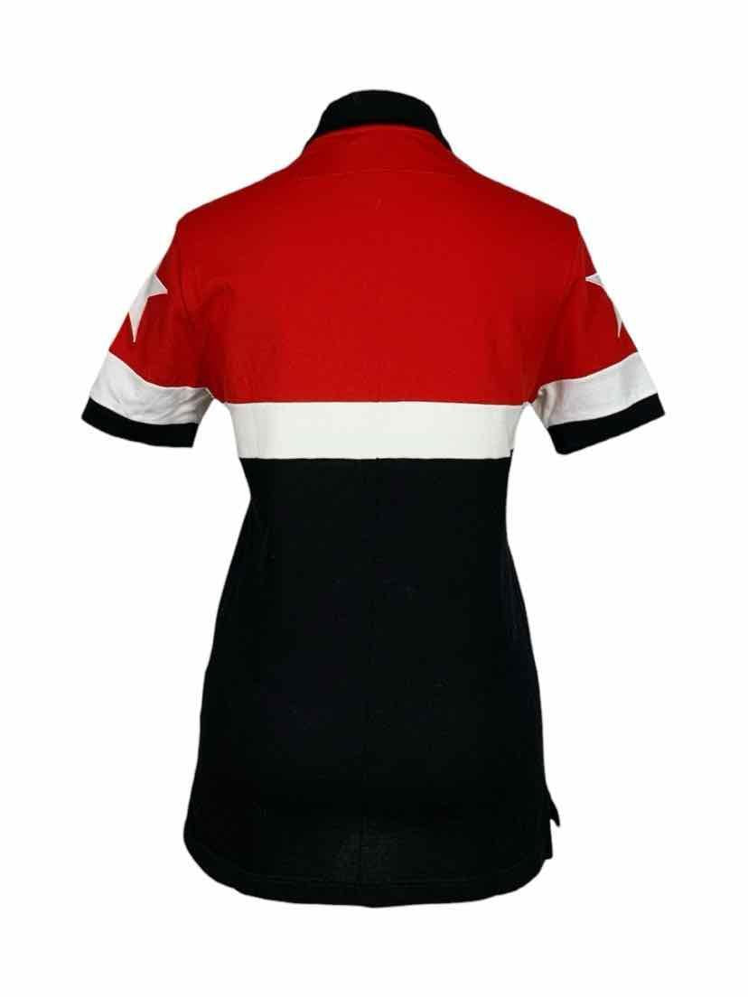Givenchy Size XS Men's Polo Shirt