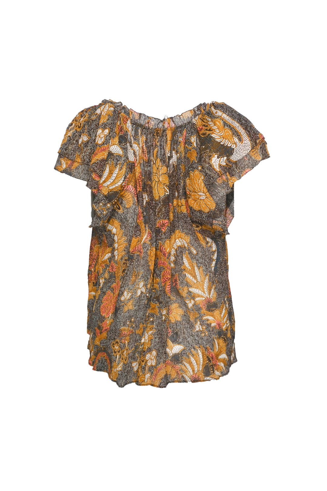 Ulla Johnson Size 8 Tops