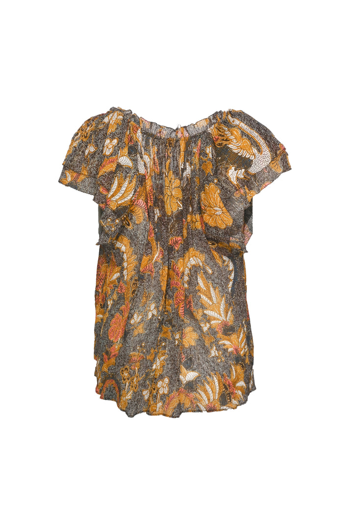 Ulla Johnson Size 8 Tops