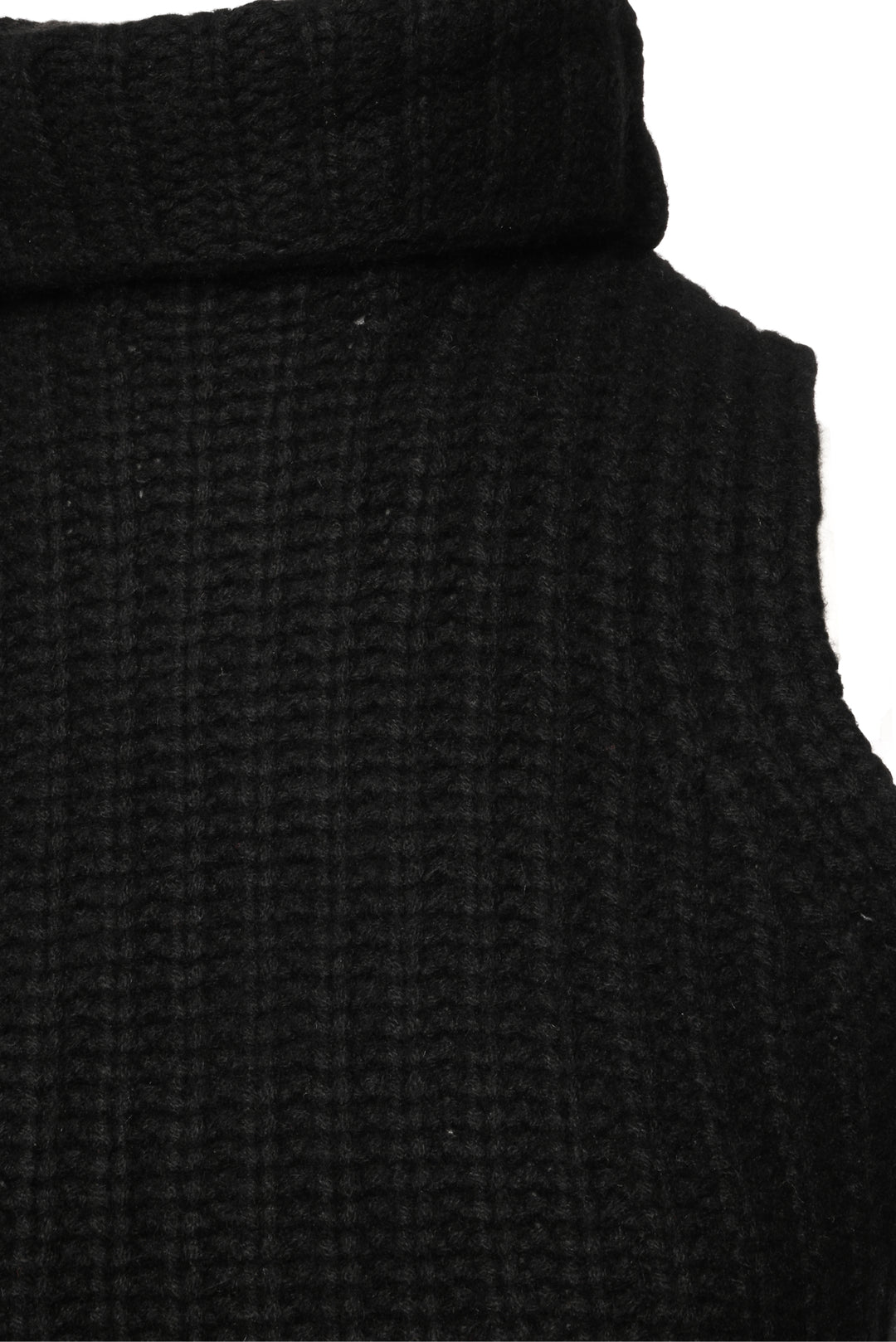 Sablyn Size XS Turtleneck Sweater Vest