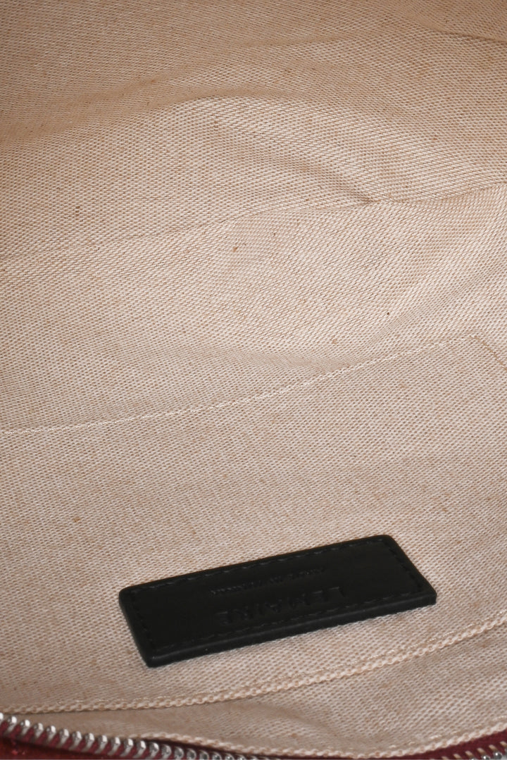 Lemaire Medium Croissant Shoulder Bag