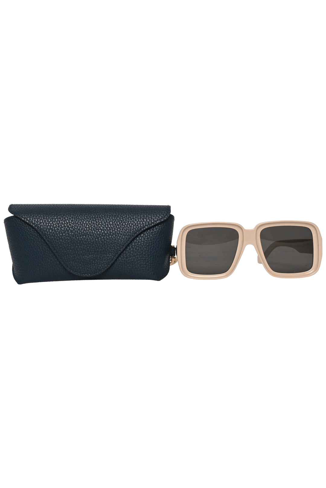 Loewe Oversized Square Sunglasses