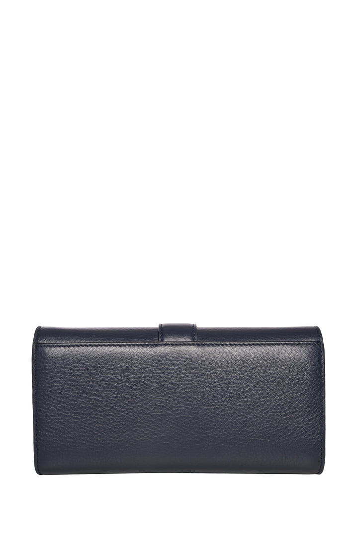 Jimmy Choo Cheri Continental Wallet on Chain