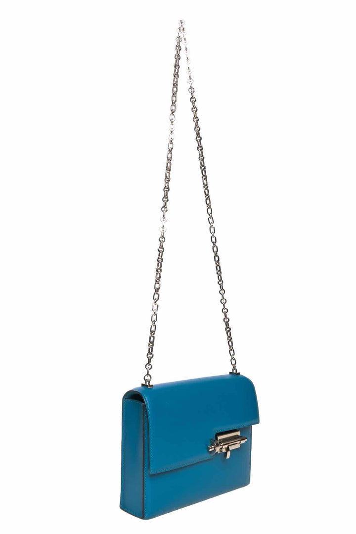 Hermes 2018 Mini Verrou Chaine Bag