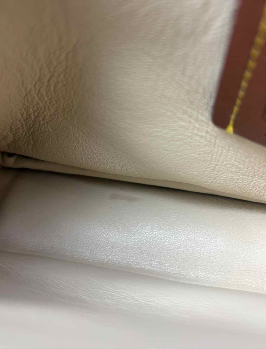 Coach Leather Pillow Tabby Crossbody Purse