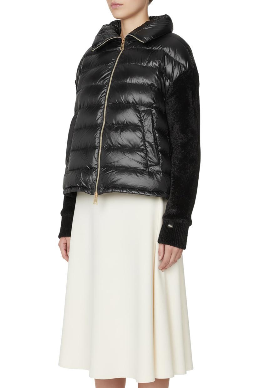 Herno Resort Size 42 Jacket