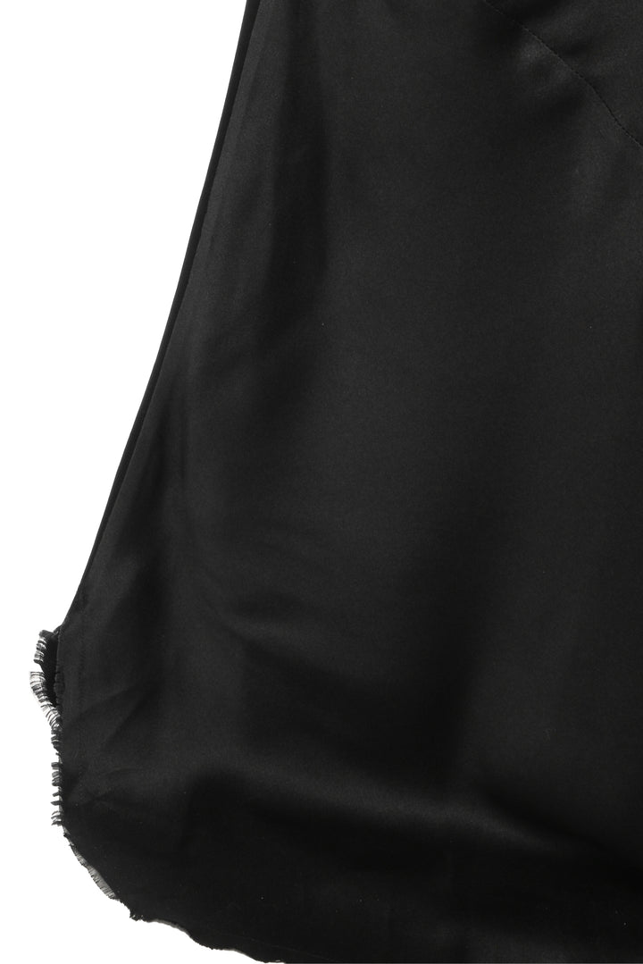 Nili Lotan Size M Bias-Cut Camisole Maxi Dress