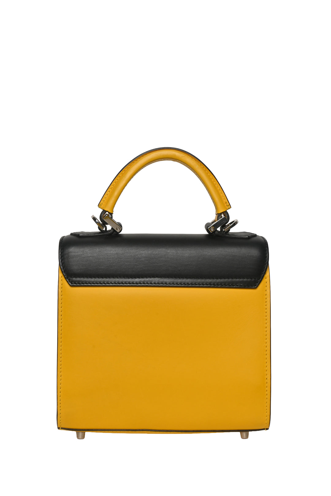 Les Petits Joueurs Toucan Lego Flap Bag