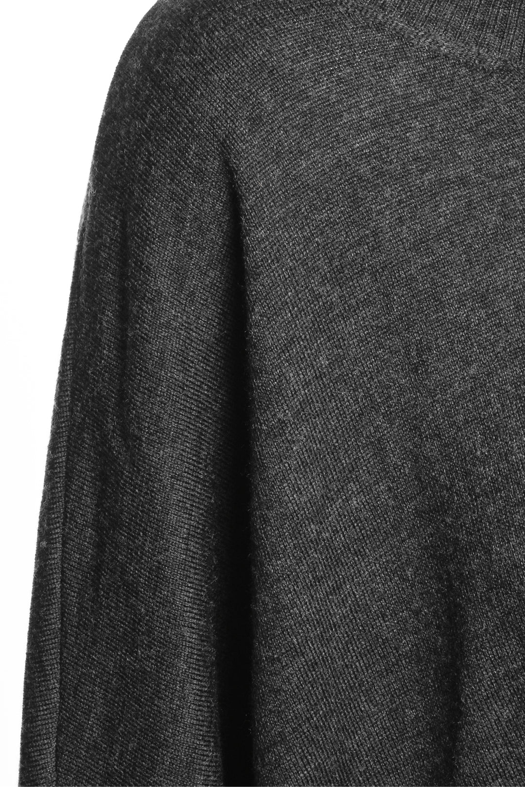 Eileen Fisher Size L Turtleneck Sweater